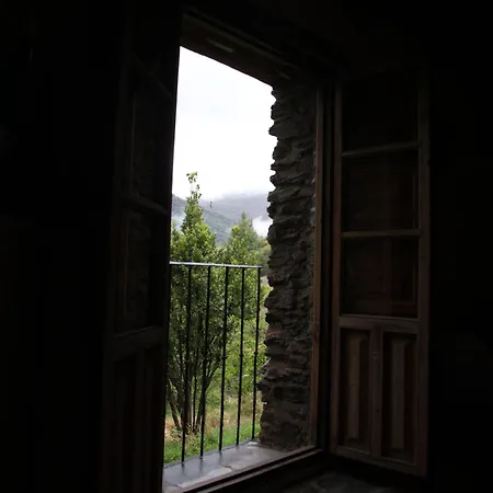 Cortijo Rural El Albercon - - Alpujarra Rural Chalet